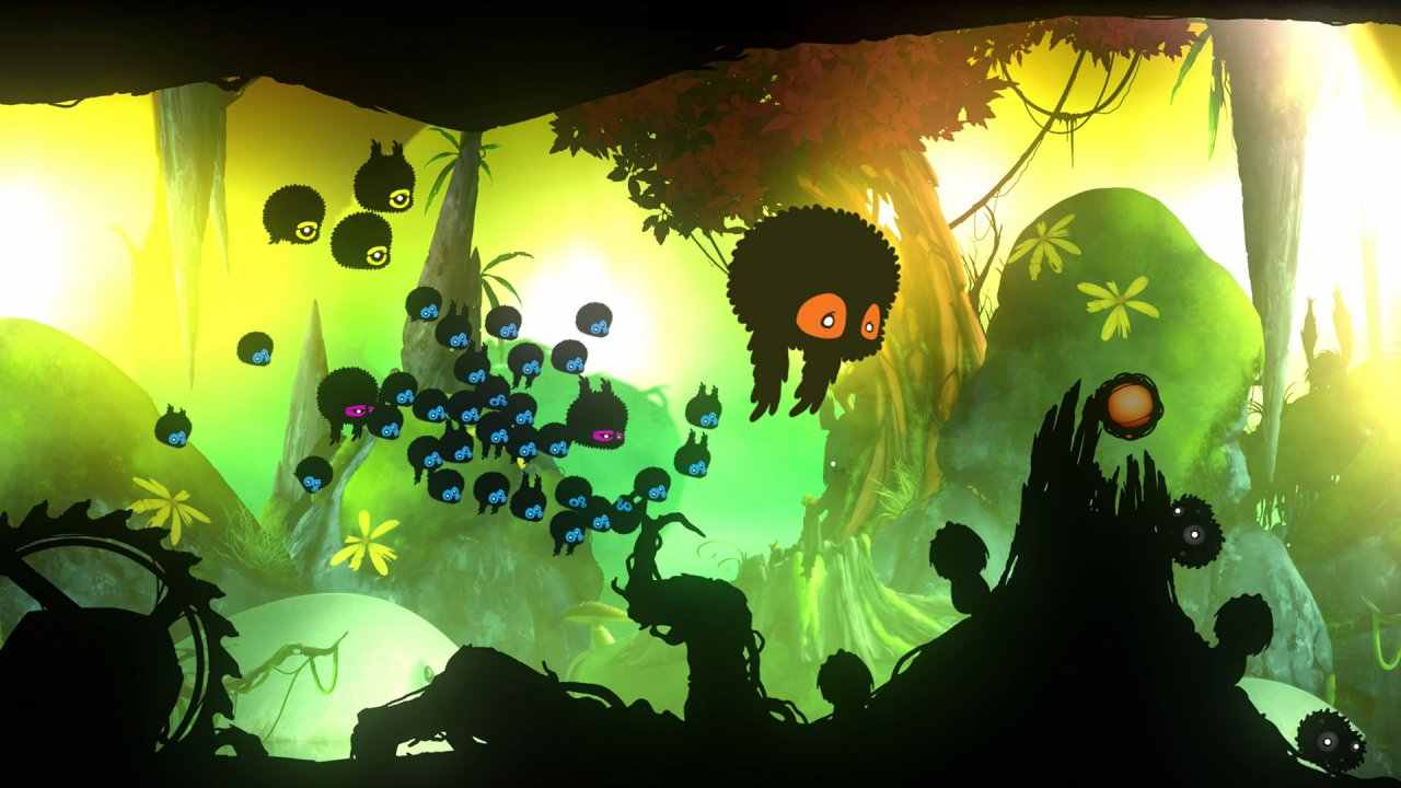 Download BADLAND 
